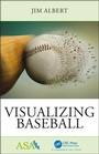 Cover: Visualizing Baseball - CRC Press