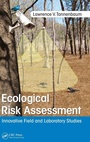 Cover: Ecological Risk Assessment - CRC Press