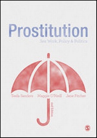 Enlarge image Cover: Prostitution - SAGE Publications Ltd