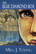 Cover: The Blue Diamond Box - Histria LLC