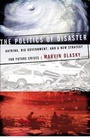 Cover: The Politics of Disaster - Thomas Nelson Publishers