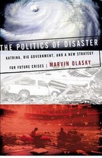 Enlarge image Cover: The Politics of Disaster - Thomas Nelson Publishers