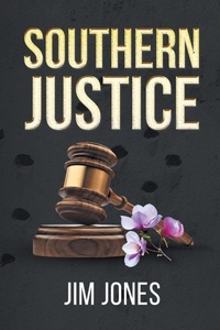 Enlarge image Cover: Southern Justice - Page Publishing, Inc.