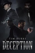 Cover: Deception - Page Publishing, Inc.