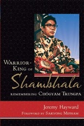 Cover: Warrior-King of Shambhala - Wisdom Publications,U.S.