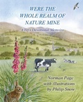 Cover: Were The Whole Realm Of Nature Mine - New Generation Publishing