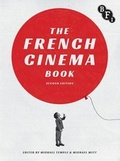 Cover: The French Cinema Book - BFI Publishing
