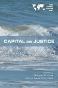 Cover: Capital and Justice - College Publications