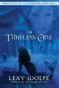 Cover: The Timeless One - Bhc Press