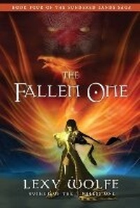 Enlarge image Cover: The Fallen One - Bhc Press