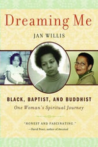 Enlarge image Cover: Dreaming Me - Wisdom Publications,U.S.