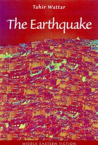 Enlarge image Cover: The Earthquake - Saqi Books