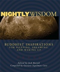 Cover: Nightly Wisdom - Wisdom Publications,U.S.