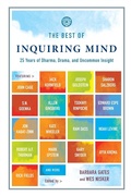 Cover: The Best of "Inquiring Mind" - Wisdom Publications,U.S.