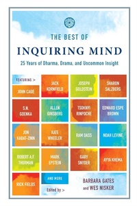 Enlarge image Cover: The Best of "Inquiring Mind" - Wisdom Publications,U.S.