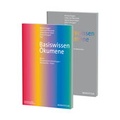 Cover: Basiswissen &Ouml;kumene - Evangelische Verlagsanstalt