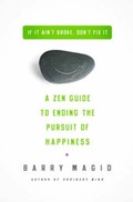 Cover: Ending the Pursuit of Happiness - Wisdom Publications,U.S.