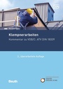 Cover: Klempnerarbeiten - DIN Media