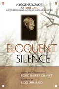 Cover: Eloquent Silence - Wisdom Publications,U.S.