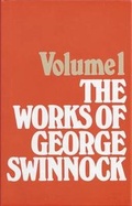 Cover: The Works of George Swinnock - The Banner of Truth Trust