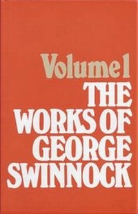 Enlarge image Cover: The Works of George Swinnock - The Banner of Truth Trust