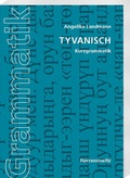 Cover: Tyvanisch - Harrassowitz Verlag
