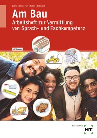 Abbildung von: Am Bau - Verlag Handwerk und Technik