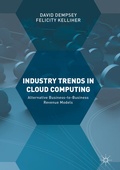 Cover: Industry Trends in Cloud Computing - Palgrave Macmillan