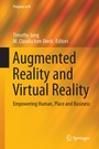 Bild: Augmented Reality and Virtual Reality - Springer