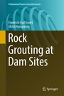 Bild: Rock Grouting at Dam Sites - Springer