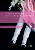 Cover: Cultural, Autobiographical and Absent Memories of Orphanhood - Palgrave Macmillan
