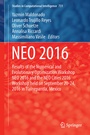Cover: NEO 2016 - Springer