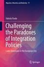 Cover: Challenging the Paradoxes of Integration Policies - Springer