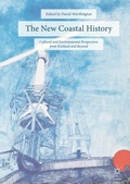 Cover: The New Coastal History - Palgrave Macmillan