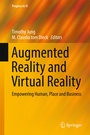 Bild: Augmented Reality and Virtual Reality - Springer