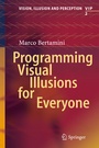 Cover: Programming Visual Illusions for Everyone - Springer