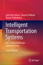 Cover: Intelligent Transportation Systems - Springer