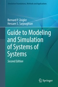 Cover: Guide to Modeling and Simulation of Systems of Systems - Springer