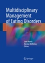 Cover: Multidisciplinary Management of Eating Disorders - Springer