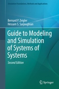 Cover: Guide to Modeling and Simulation of Systems of Systems - Springer