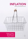 Cover: Inflation - Palgrave Macmillan