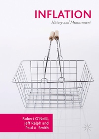 Enlarge image Cover: Inflation - Palgrave Macmillan