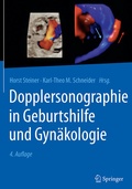 Cover: Dopplersonographie in Geburtshilfe und Gyn&auml;kologie - Springer