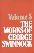 Cover: The Works of George Swinnock - The Banner of Truth Trust