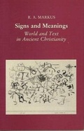 Cover: Signs and Meanings - Liverpool University Press