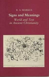 Enlarge image Cover: Signs and Meanings - Liverpool University Press