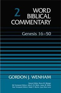 Enlarge image Cover: Genesis 16-50 - Paternoster Press