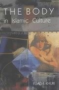 Cover: The Body in Islamic Culture - Saqi Books
