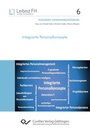 Cover: Integrierte Personalkonzepte - Cuvillier Verlag