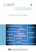 Cover: Integrierte Personalkonzepte - Cuvillier Verlag